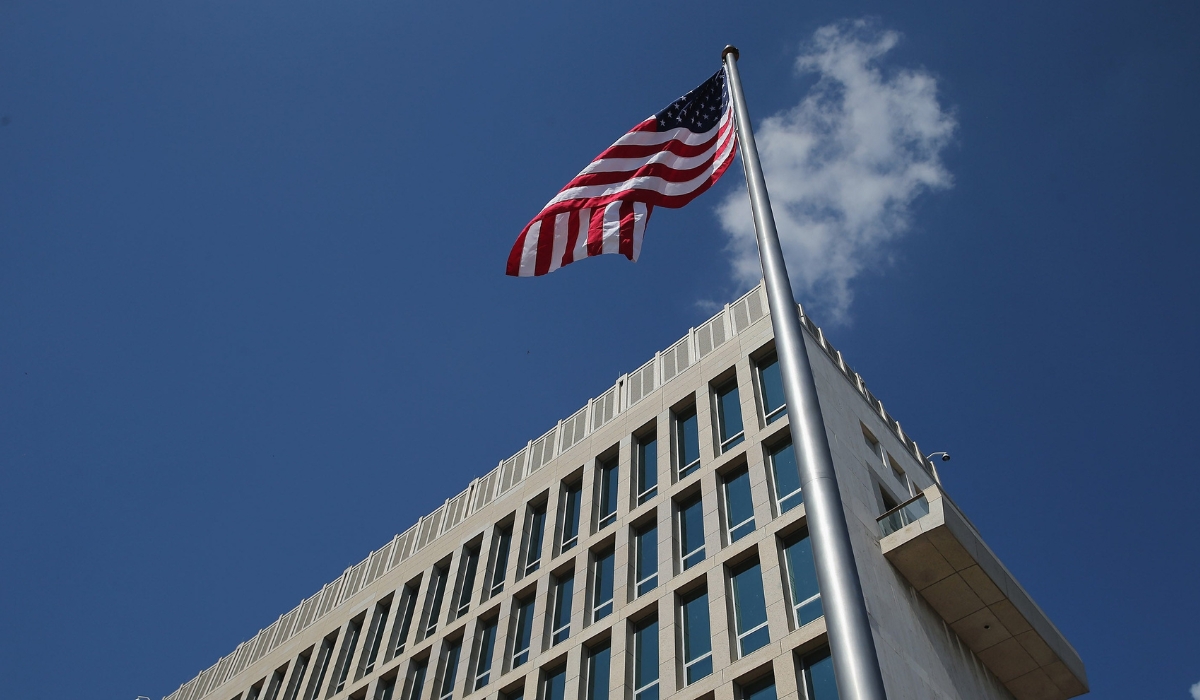 Iran’s IRGC Announces Plan to Target US Companies in Region from April 1